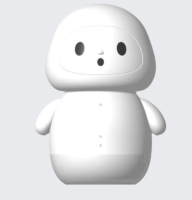 途灵外观